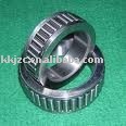 Chrome steel thrust bearing ZWZ