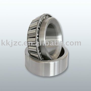 Tapered roller bearing,roller bearing (Din)100Cr6-Germany，Stainless steel