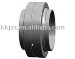 Spherical plain radial bearings GE/ES bore diameter15mm