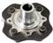 Wheel Hub Units (NISSAN YOTO2015) 15120/245