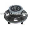Rear wheel hub HONDA HUB008 (513035)