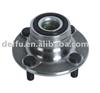 Wheel Hub Unit 512025