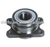 Auto rear wheel bearing DACF310203