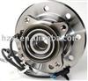 Wheel hub bearing,515048