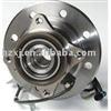 Car parts wheel hub bearing 515016 for CHEVROLET