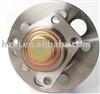 Wheel hub bearing,513012