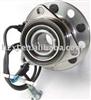 Wheel hub 515019 for CHEVROLET