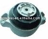 Engine mounting with high qulity