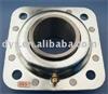 Agricultural machinery bearings ST740
