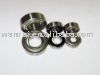 Deep Groove Ball Bearing (6302 2RS) in automobile