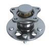 Wheel hub bearing NISSAN 30BWK16