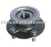 Front axle bearing honda