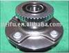 Front wheel bearing NISSAN