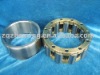 Journal roller bearings