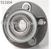 Wheel hub assembly 513104