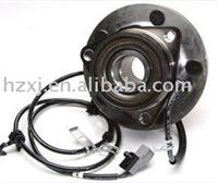 Wheel hub 513023 for CHEVROLET