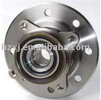 Wheel hub 515018 for CHEVROLET