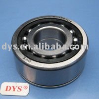 Auto Bearings LADA  Bearings  DAC20500020N