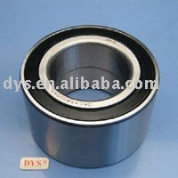 Wheel hub bearing  DAC45800045