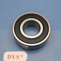 Auto bearing -deep groove-Ball Bearings6202-2RS