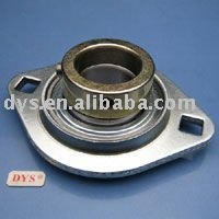 Auto Bearings-Ball Bearings Units & Pillow Block PFL206 /KOYO/SKF/NSK