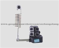 Loading Sensing Proportioning Valve 51930-75F00