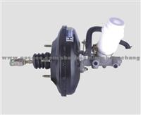 Vacuum Booster With Brake Master Cylinder Assembly LIFAN-3507