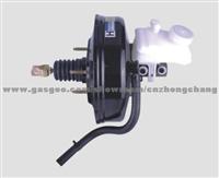 Brake Master Cylinder With Vacuum Booster Assembly GEELY-3508