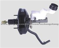 Brake Booster With Brake Master Cylinder Assembly GEELY-3503