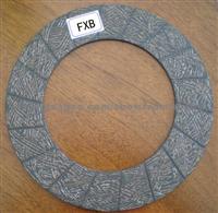 Non Asbestos Clutch Facing FXB
