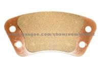 Copper Clutch Button for Heavy Truck FJA