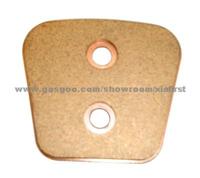 Copper Clutch Button FJD