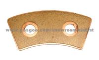 Clutch Button with Copper Base FJL