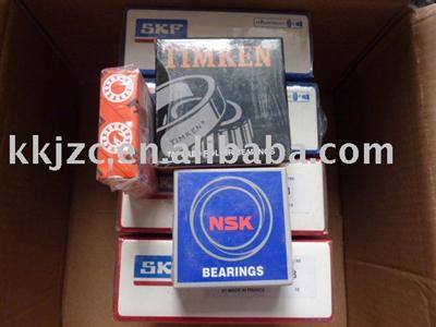 SKF tapered roller Bearings (30207)