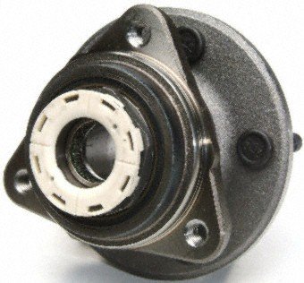 Wheel hub FRONT WHEEL-4WD/AWD FORD LT TK