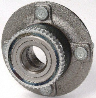 512024 Wheel hub bearing FORD