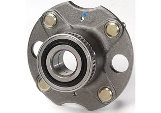 Wheel hub bearing 512022 HONDA