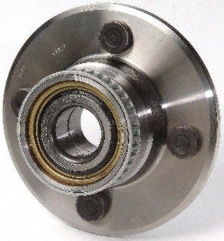 REAR WHEEL Dodge 512021  Wheel Hub Bearing