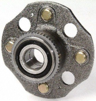 512020 Wheel Hub Bearing