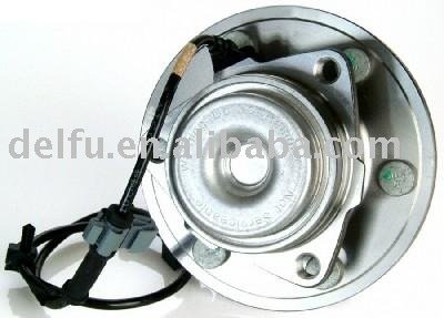 Wheel hub bearing 515053