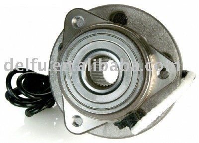 Wheel hub bearing CHEVROLET 515051