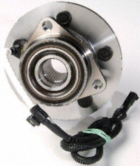 Auto bearing hub assembly XL1Z-1104-AE FORD