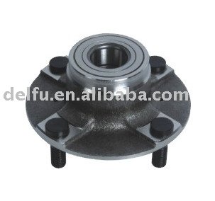 Wheel bearing assembly HUB065-15 (43402-60G11) Mitsubishi