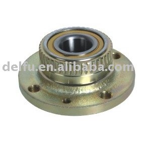 Wheel Hub Unit BE00700 (BAF0013)