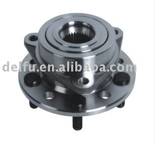 Bearing hub unit 513089