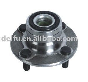 Wheel Hub Unit 512025