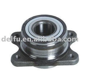 Auto rear wheel bearing DACF310203