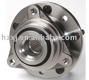 Wheel hub 513013 used for OLDSMOBILE