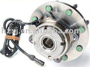 Wheel hub 515020 for FORD