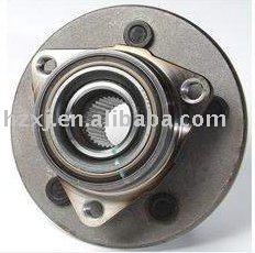 Car parts wheel hub bearing 515017 for FORD